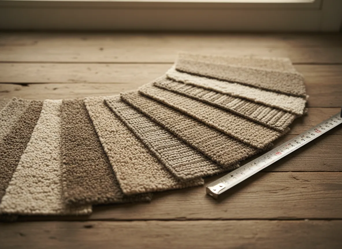 Carpet Installation Strawn, TX FAQs